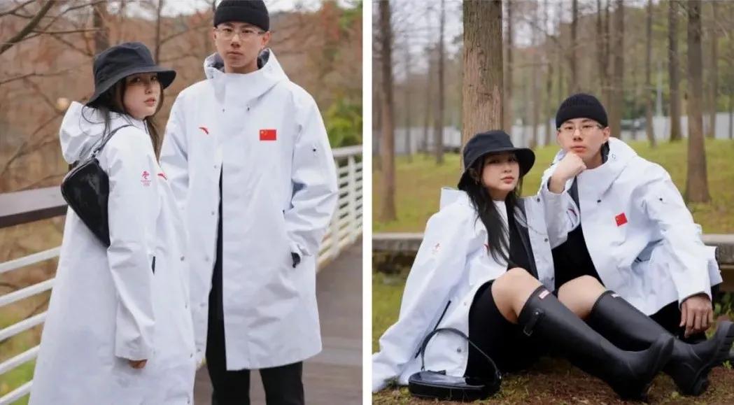 安踏奥运冠军鞋新款,安踏奥运冠军系列测评