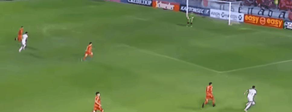 圣保罗与帕尔梅拉斯比赛结果,巴西杯帕尔梅拉斯vs圣保罗