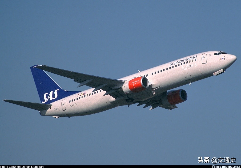 海航波音747客机,盘点我国在飞的高龄飞机