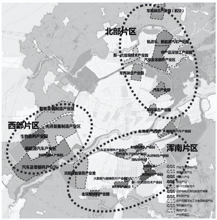 沈阳2022年城市建设计划,2012年沈阳建设国家中心城市