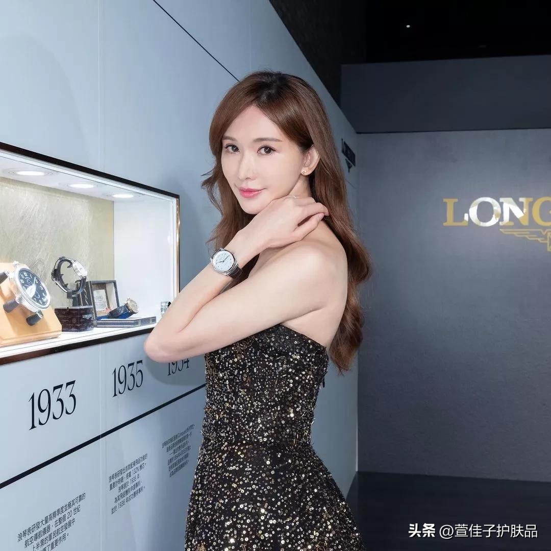 白嫩美肌与好身材看一眼就爱上,3