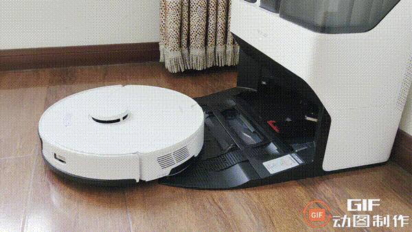 石头自清洁扫拖机器人G10SPure评测：加量不加价还有新东西！
