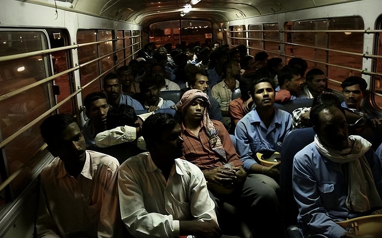 1989年，一桩错综离奇的珠宝失窃案，竟让沙特和泰国绝交30年？