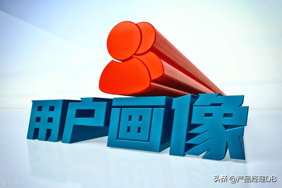 用户画像怎么做,短视频用户画像