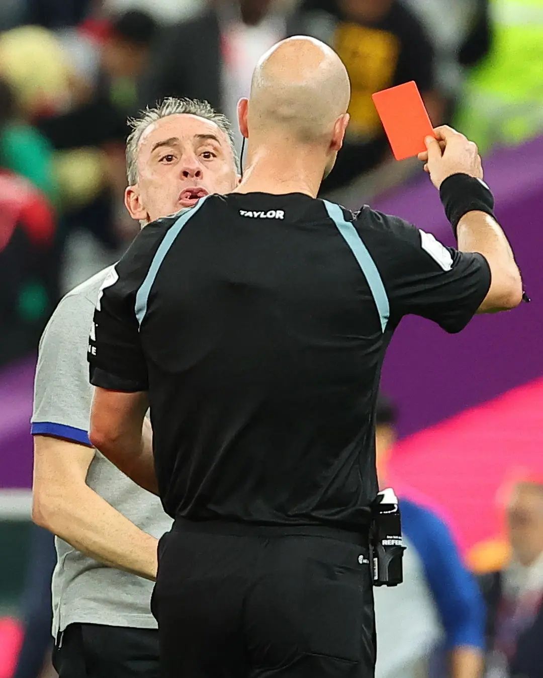 本托执教韩国,本托韩国队主帅