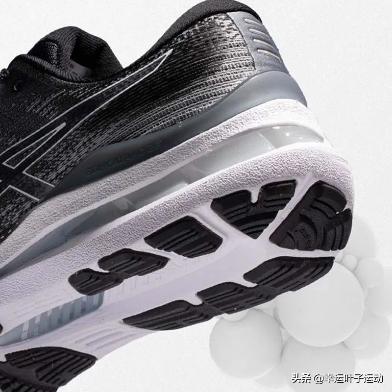 亚瑟士跑鞋gelkayano27,亚瑟士跑鞋gel-kayano27测评