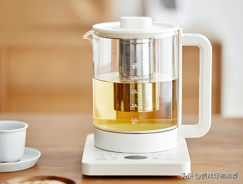 养生壶的水一直保温有什么危害吗,养生壶保温状态一晚上安全吗