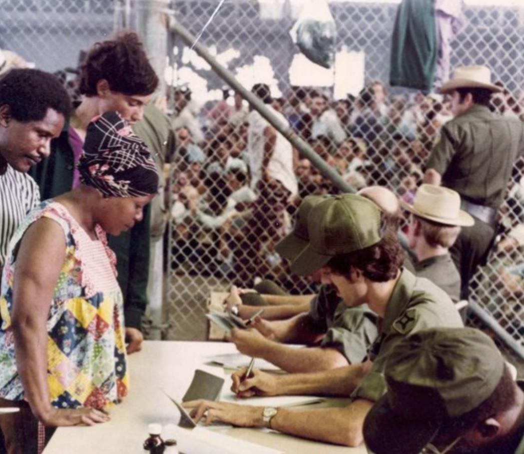 古巴三名女犯被押解回国,古巴15万囚犯