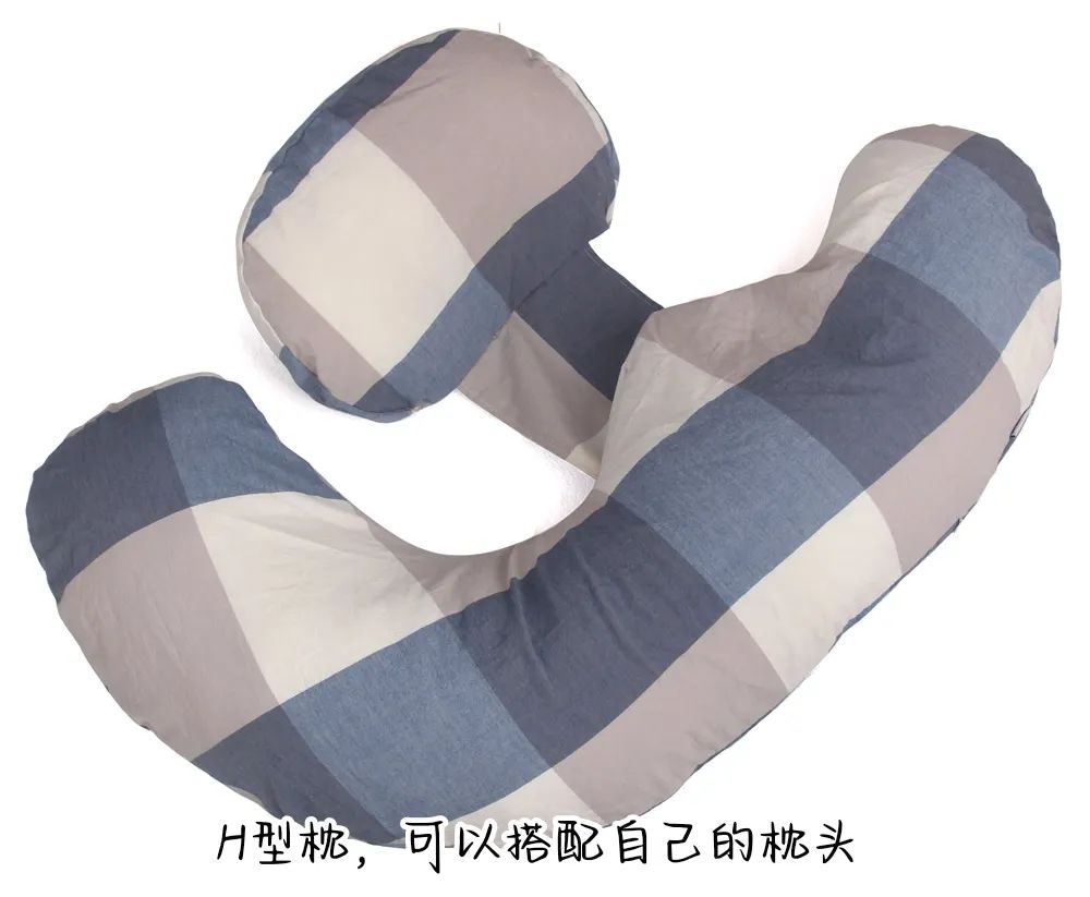 孕妇枕是智商税吗？99%宝爸都觉得没必要！