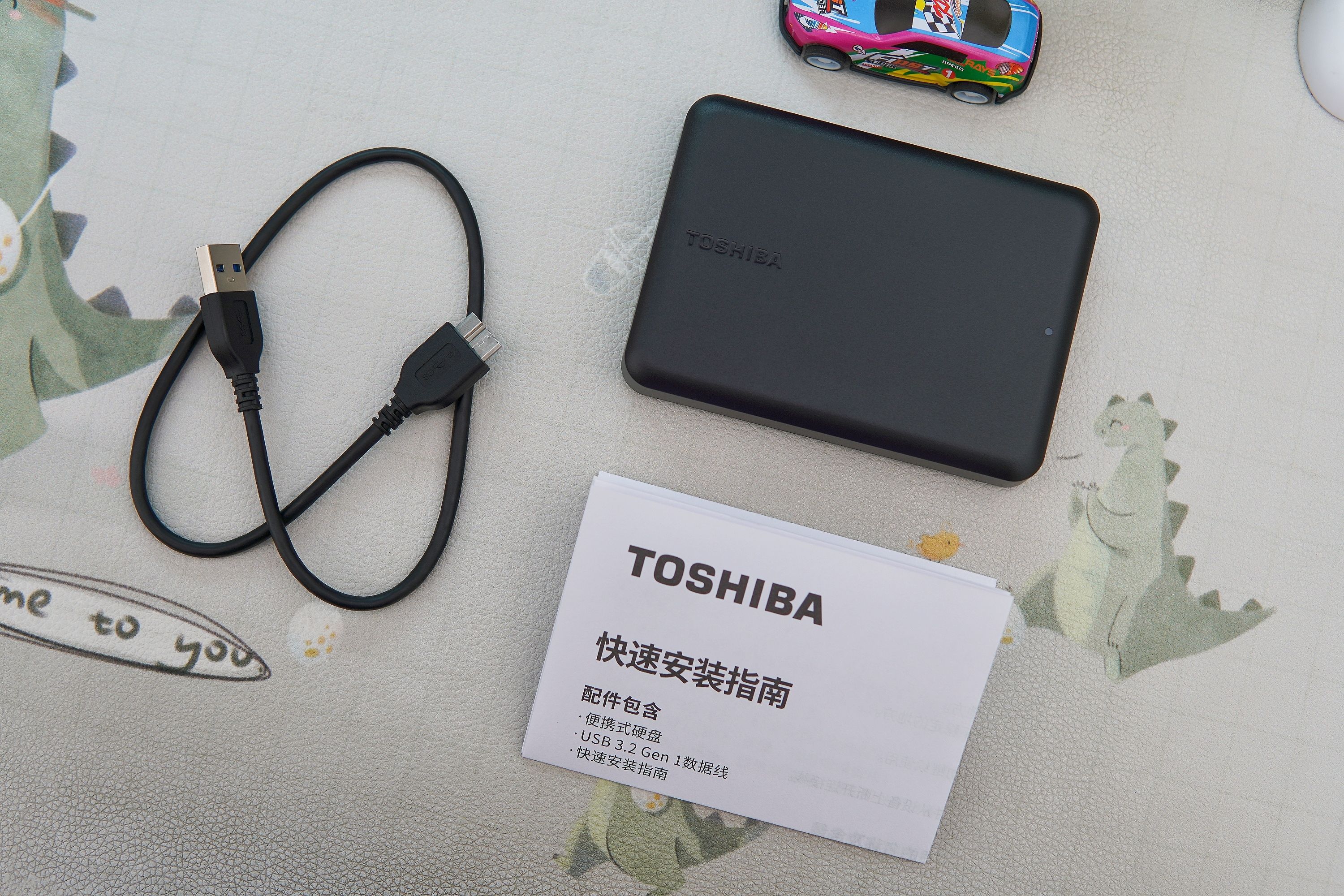 桌面数码配件推荐,超实用桌面配件推荐