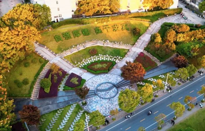 江苏大学报考推荐分析,江苏大学有多难考