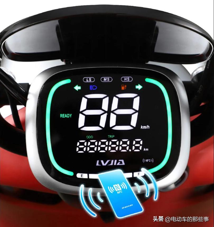 最便宜的绿牌电动车,能上绿牌的电动车品牌