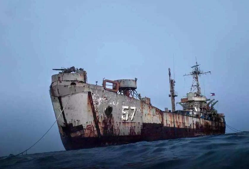 中国对南海仲裁的声明,2016南海国际仲裁各国态度