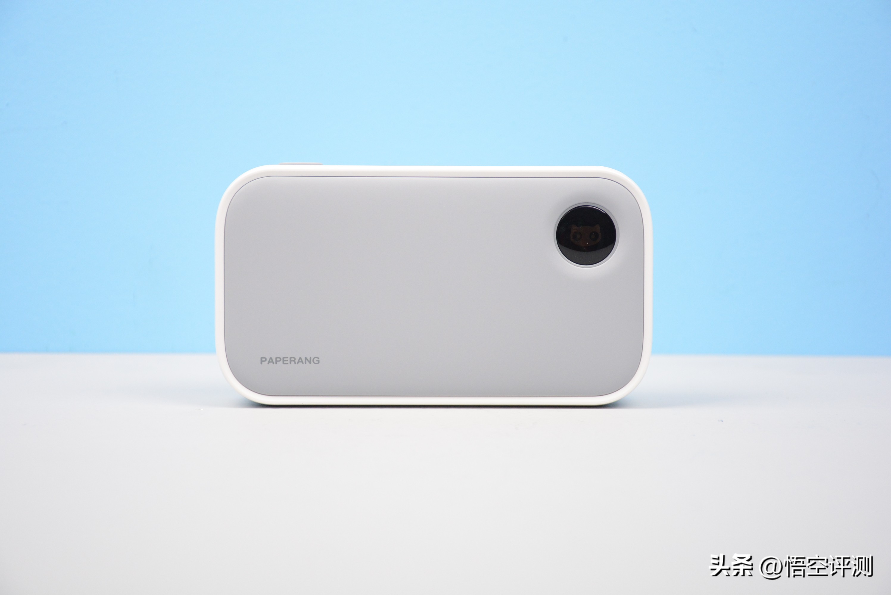 错题打印机打印照片测评,可拍照错题打印机推荐测评