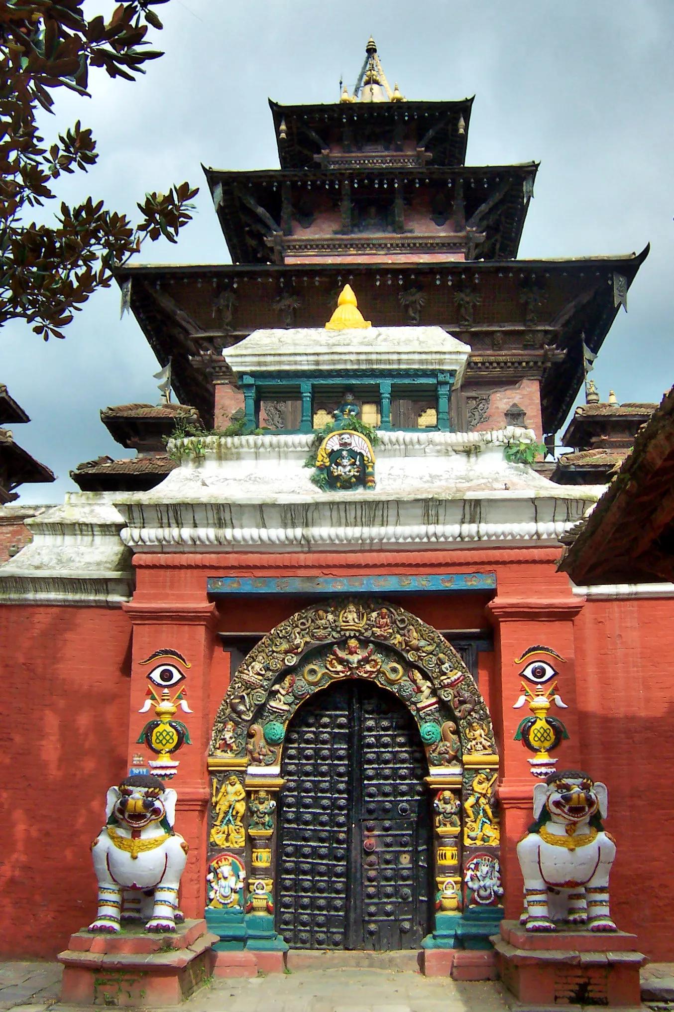 尼泊尔亲身经历 (尼泊尔总结)