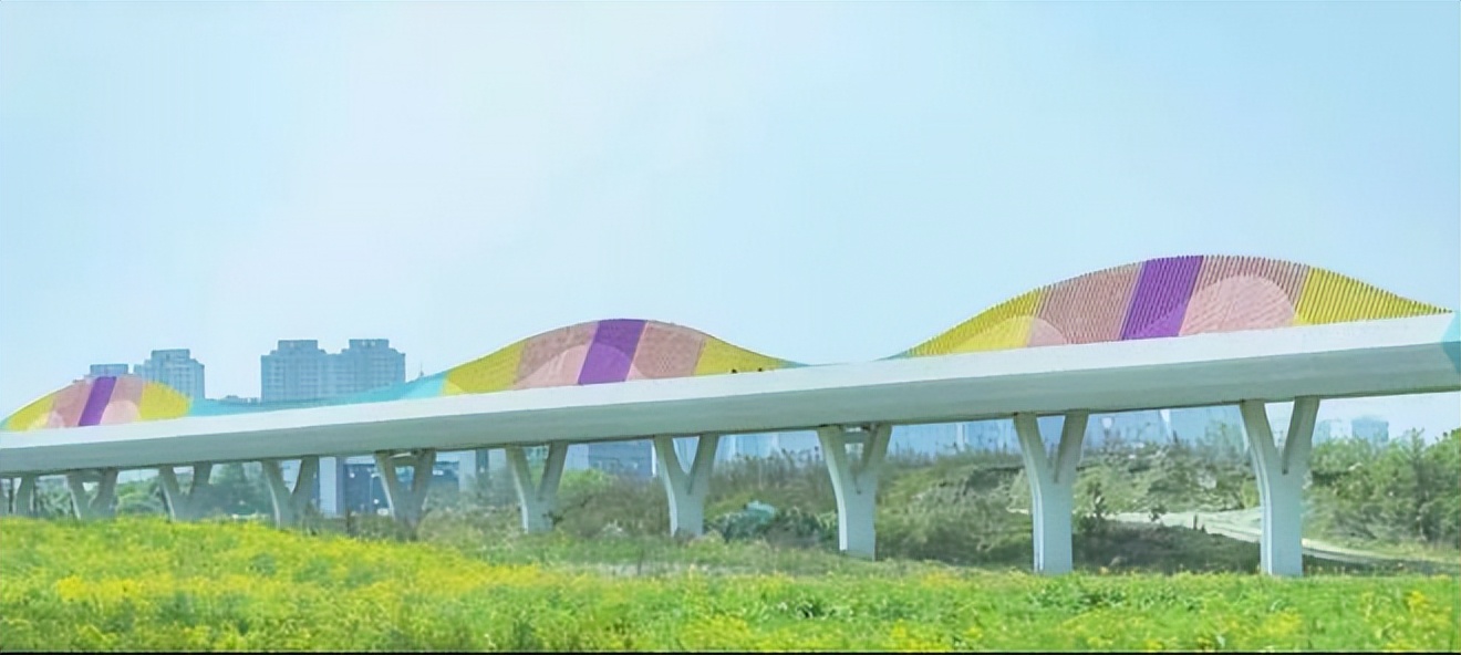 郫都骑游,郫都区踏青