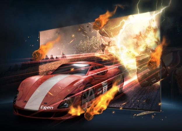 液晶电视杂牌和名牌有啥区别,液晶电视高中低档怎么区分