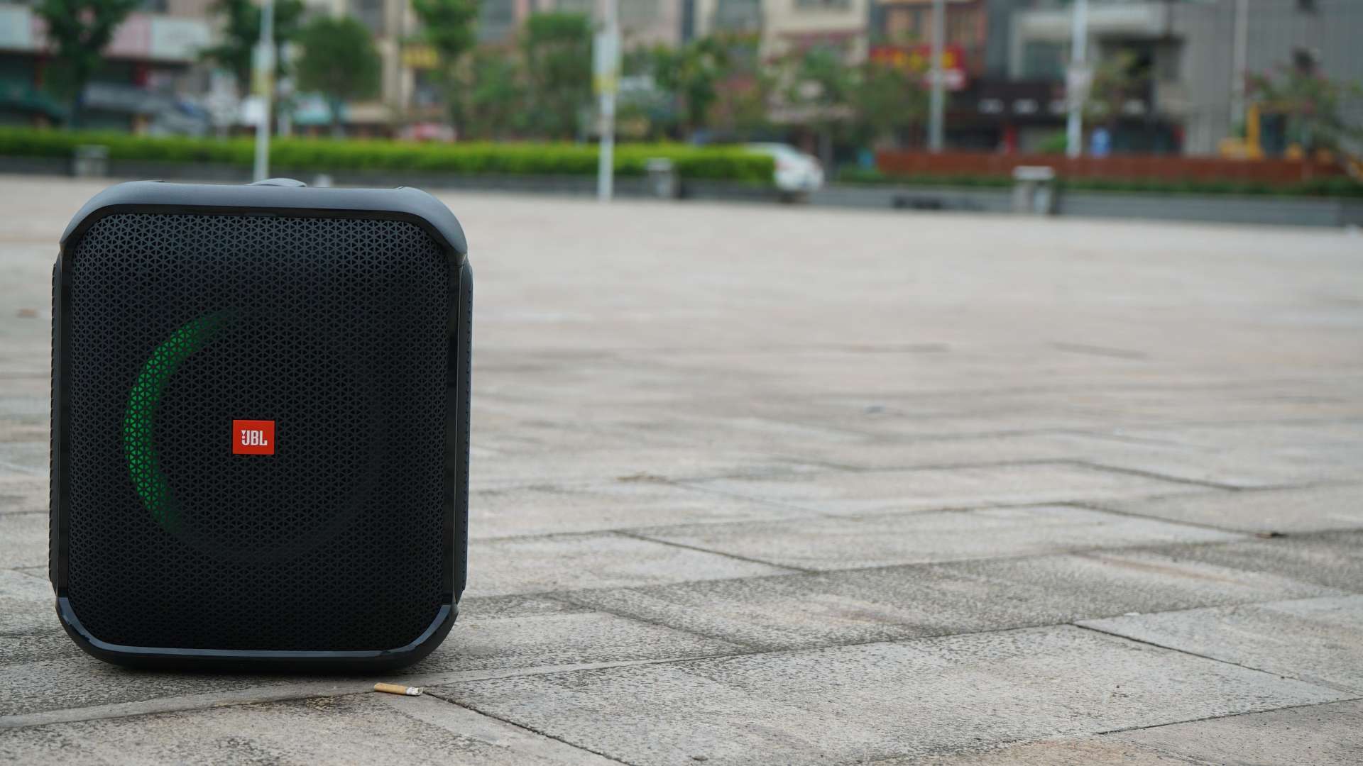 jblpartybox710音箱评测,jblpartybox音响串联