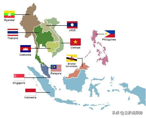 南海最新局势菲律宾联合军演站位,中国海警对菲律宾怎么处置的