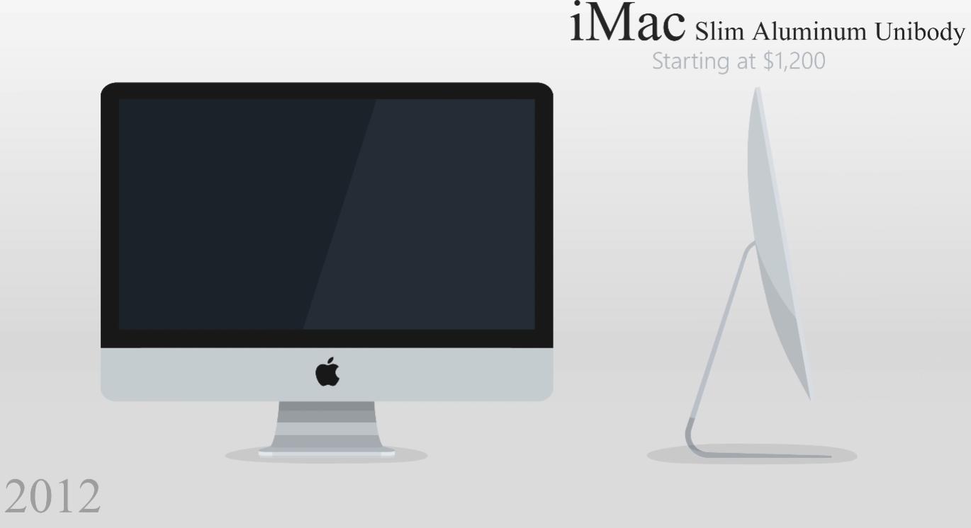 imac一体机真的是最后一代了吗,imac一体机10.11.6怎么能升到10.13