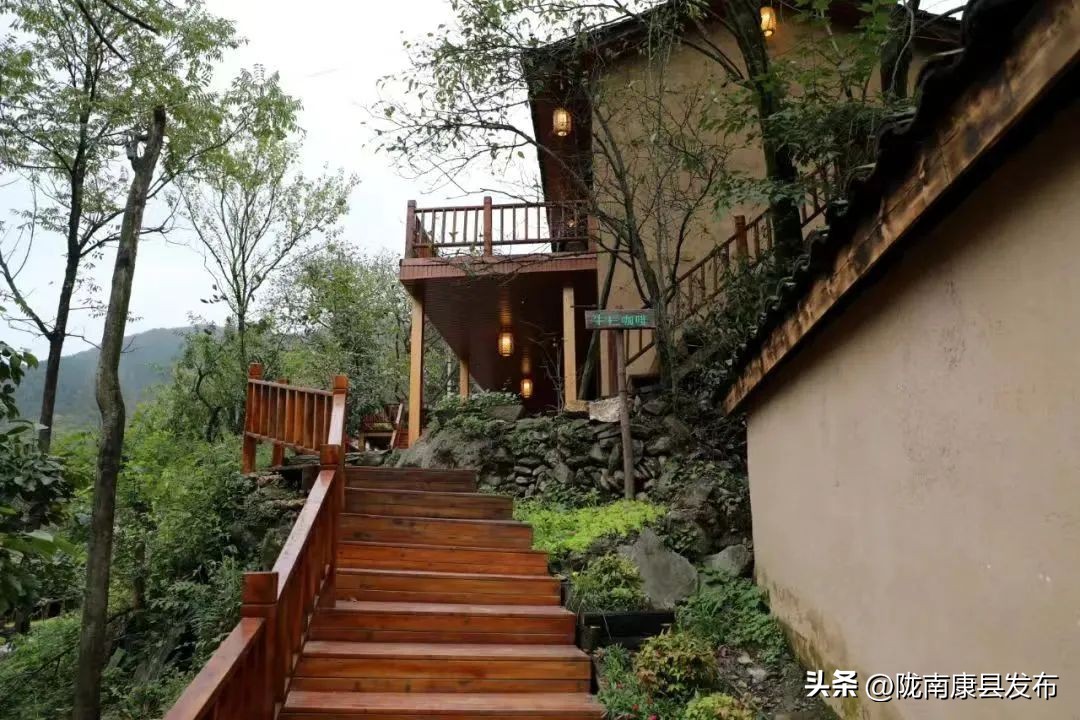 五一康养之旅,康养景区五一