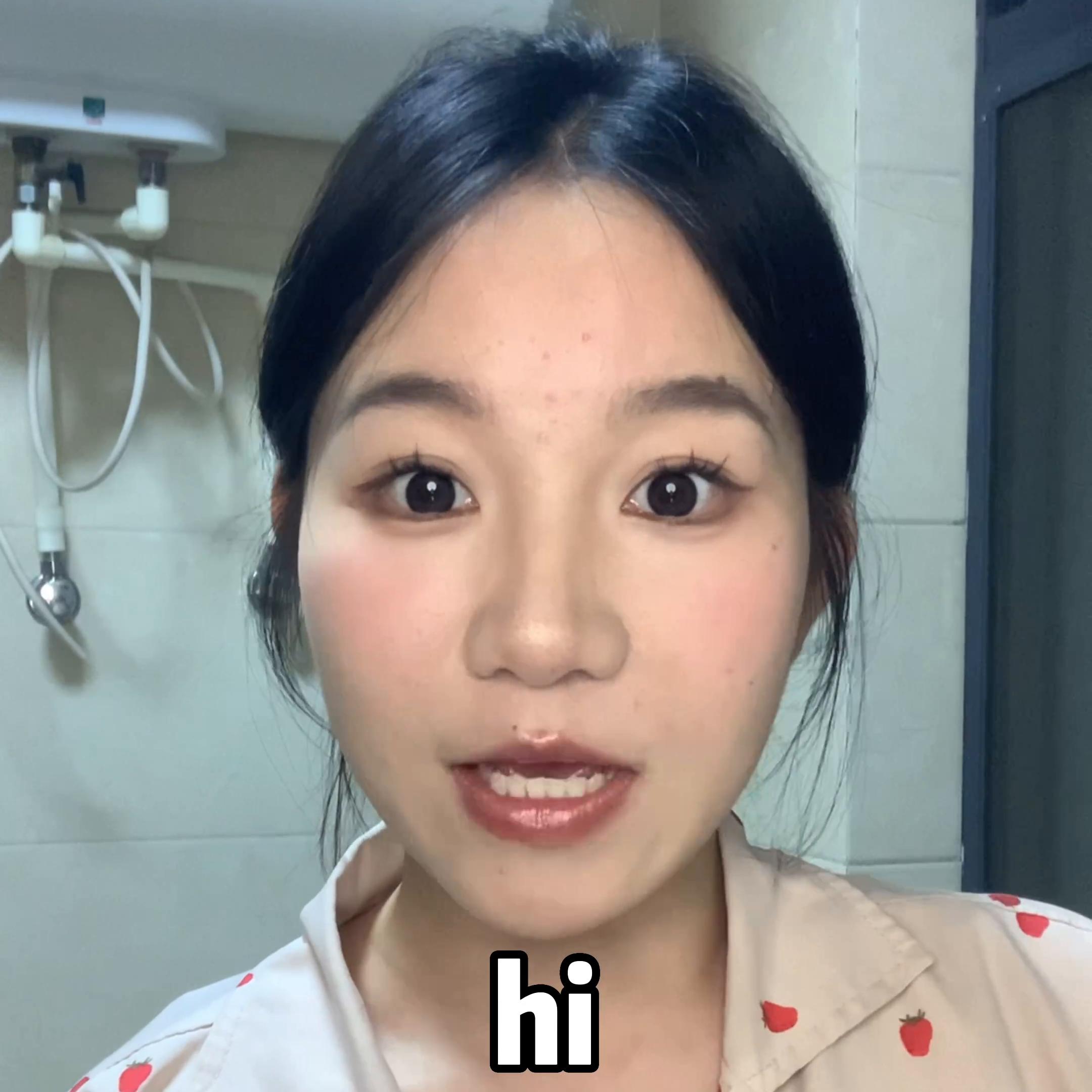 美妆博主卸妆和化妆的区别在哪里,美妆博主卸妆用的什么产品