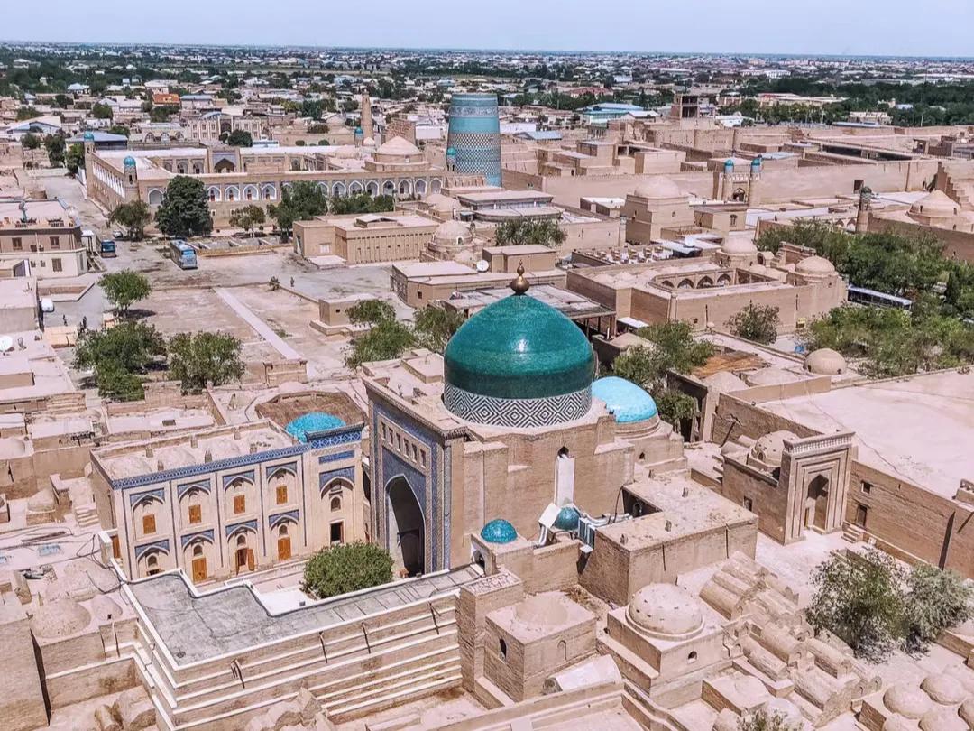 伊朗德黑兰旅游景点在哪里,伊朗国家博物馆景区