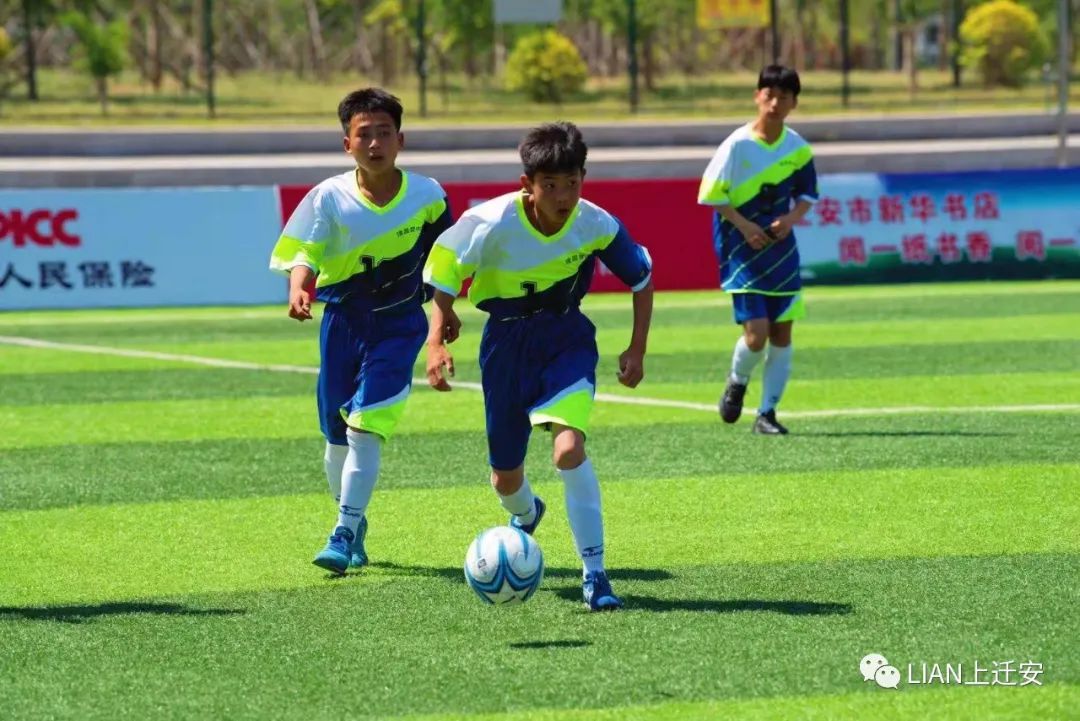 迁安市长杯足球赛,唐山赛区足球联赛