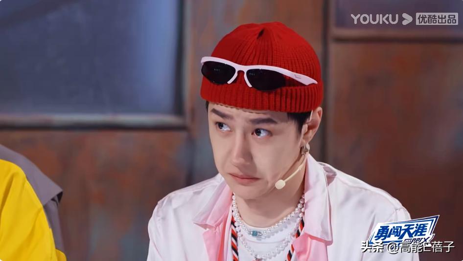 当我在街舞里搞起了养成系…