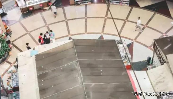 八棺镇邪术是谁布局的,广州荔湾广场八棺封印之谜