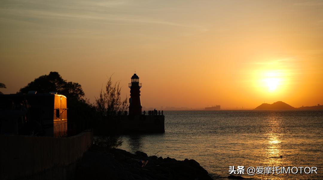 光阳jockey125踏板自驾,jockey125摩旅