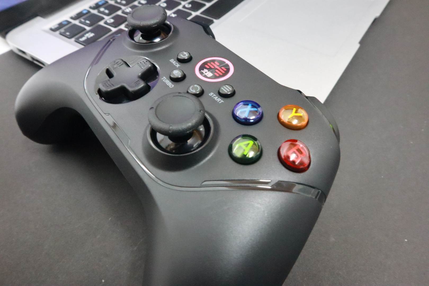 什么样的游戏手柄体验感最好,游戏手柄如何选择