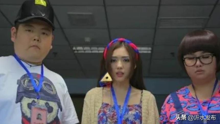 19年前，那个因一张照片走红网络的中学生小胖，后来的经历超乎你想象