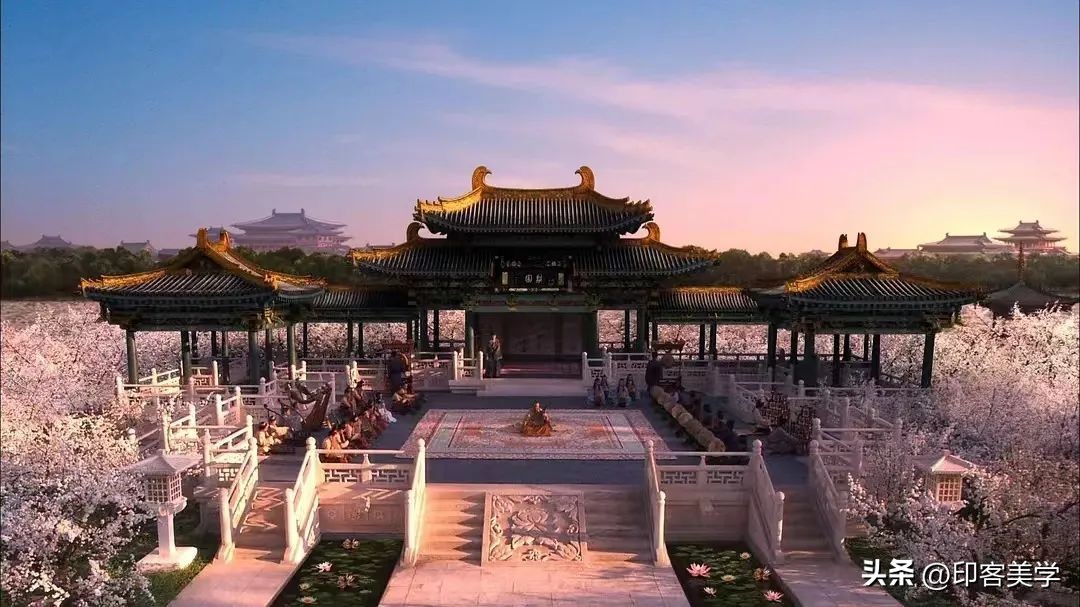 盘点十大高分国风纪录片,最具有国风的纪录片