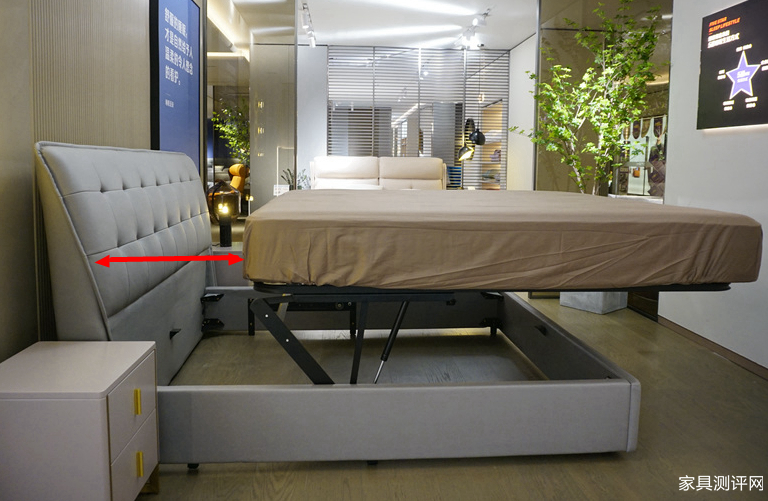 芝华仕5星床黑科技,芝华仕5星智能床测评
