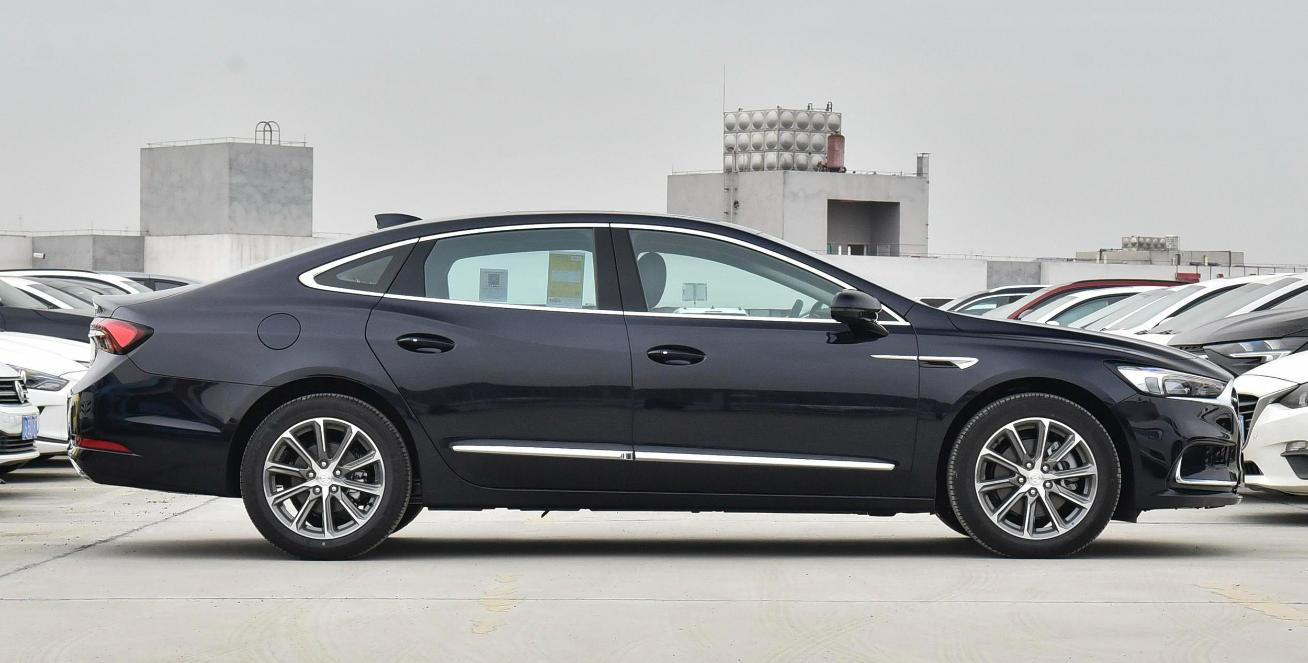 20w买别克君越怎么样,20w君越可以买吗