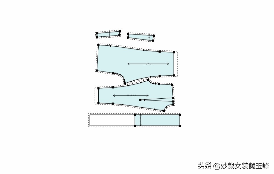 现在服装行业现状,服装行业的惨淡状况