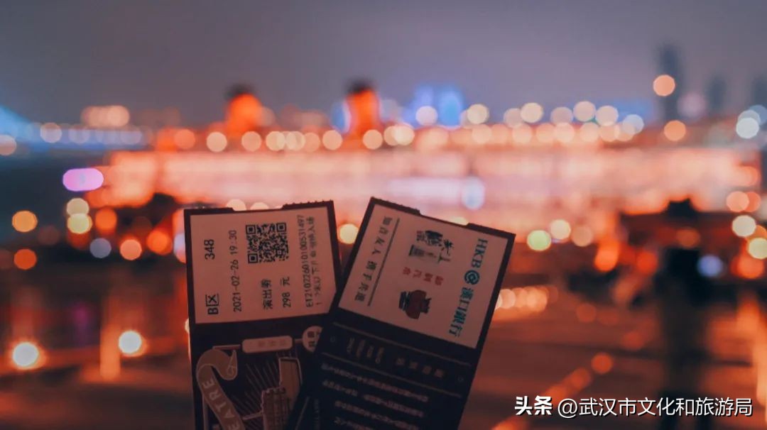 武汉知音号游轮怎么玩详细攻略,知音号游玩攻略武汉