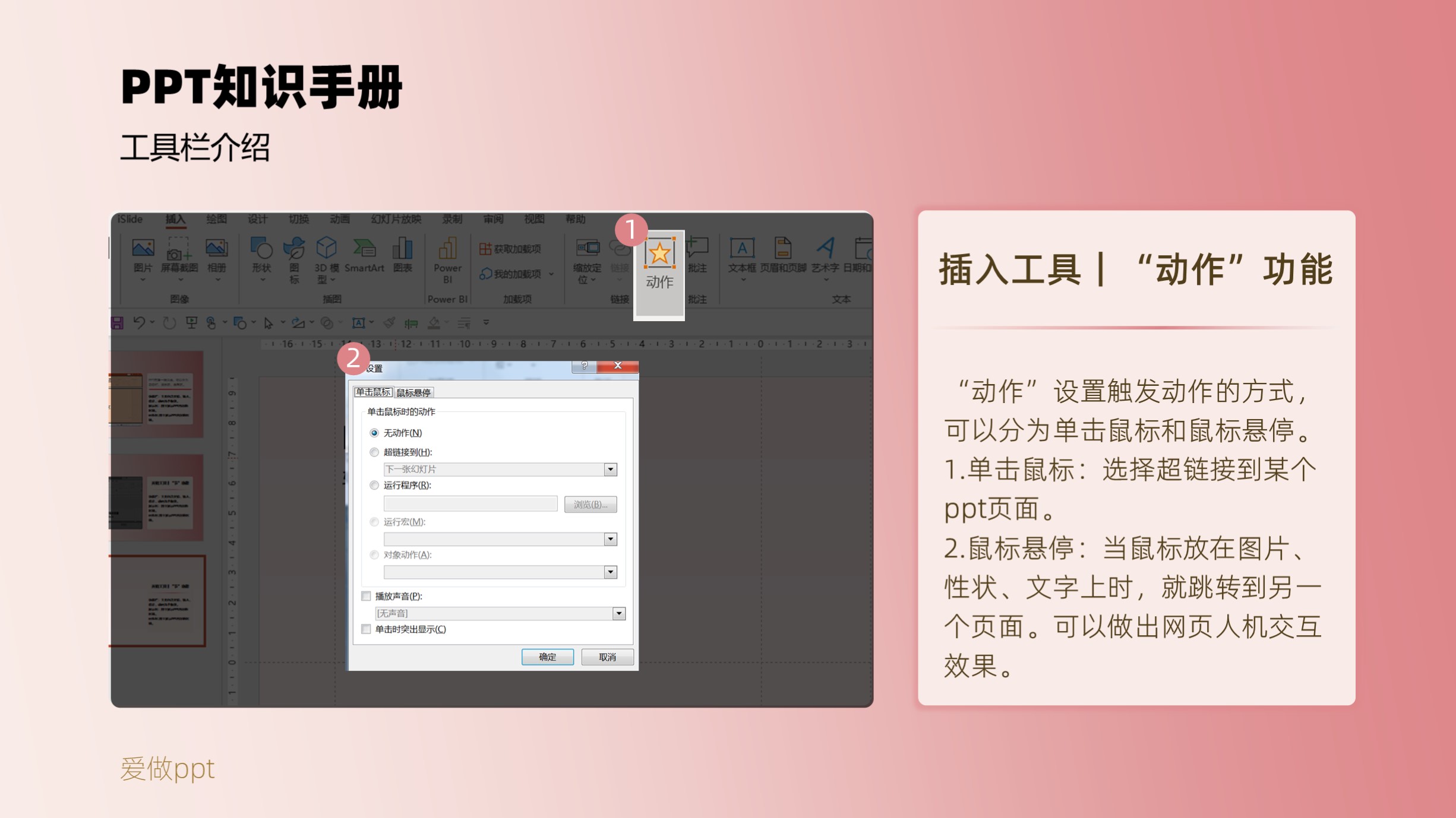 ppt制作演示文稿的基本操作,ppt基础技巧工具怎么用