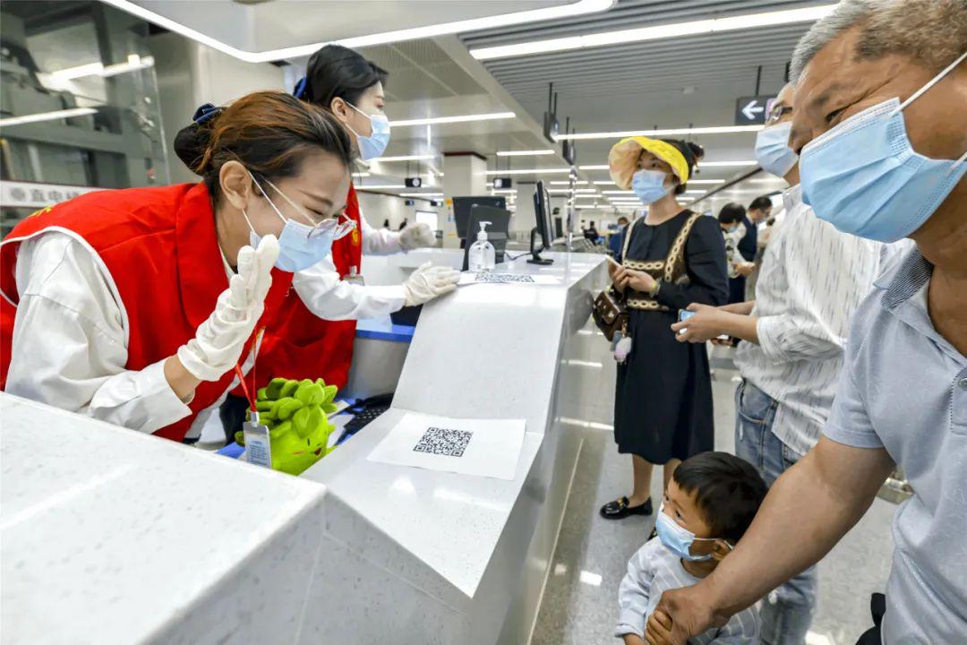 福州地铁5号线与1号线有交叉吗,福州地铁5号线台屿站出入口在哪