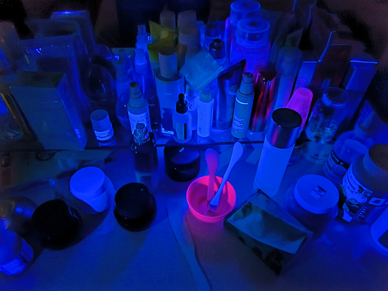 傲雷经典手电,傲雷uv手电