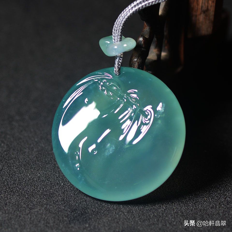 产自云南怒江的独龙玉是翡翠的“平替”？当心被割韭菜了