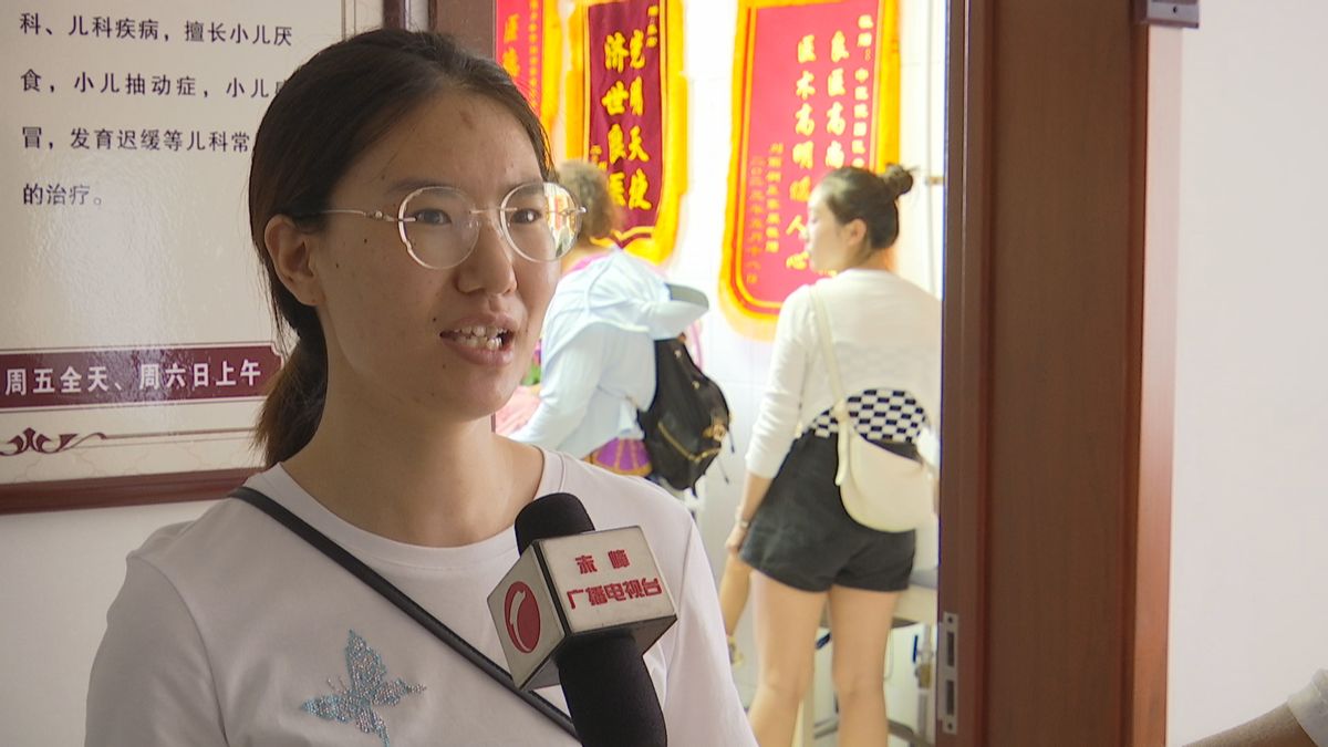 张宏：“医”路芳华不忘初心