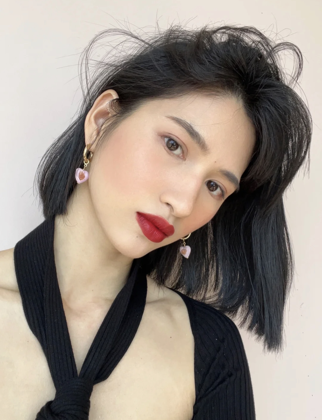 女人一定要有的8支口红,一个女人必备的十支口红