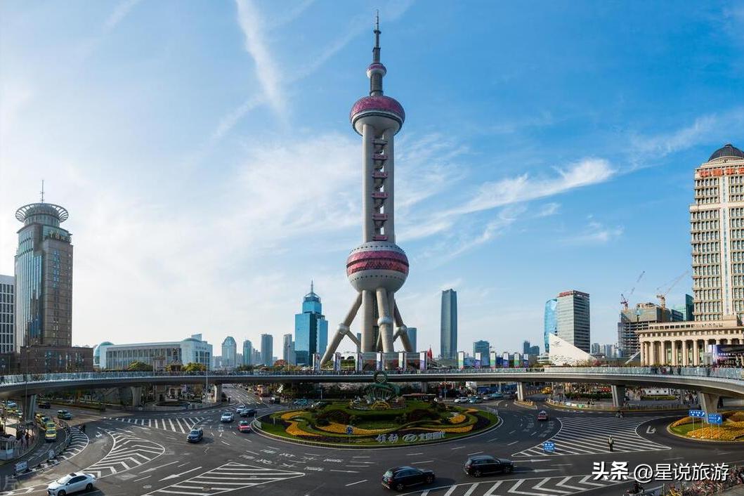 上海5a级景点排名榜名单公布,上海周边有山的5a景区