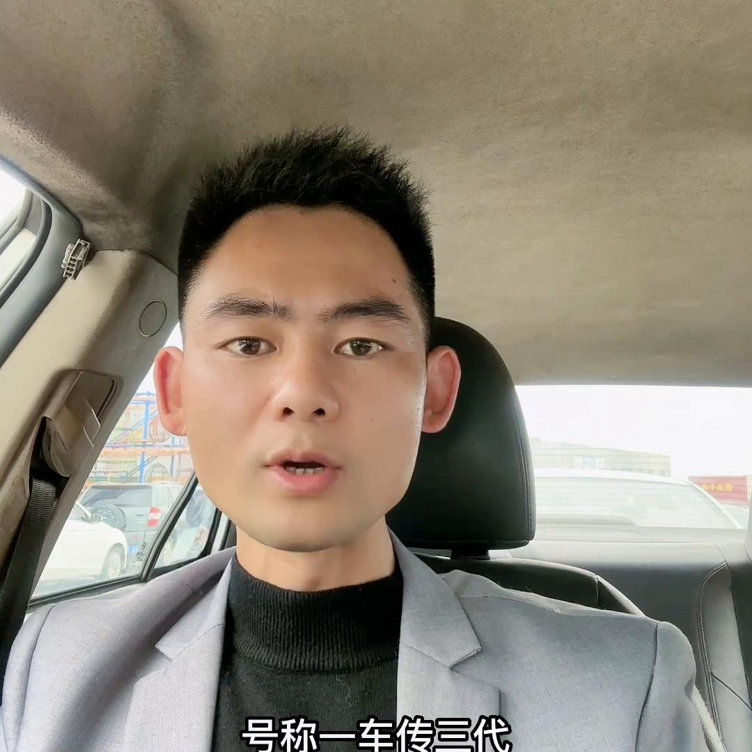 最适合我们老百姓的，10款非常有性价比的车型。@福州训...