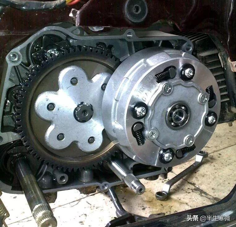 老款金城150摩托,老款金城70c摩托