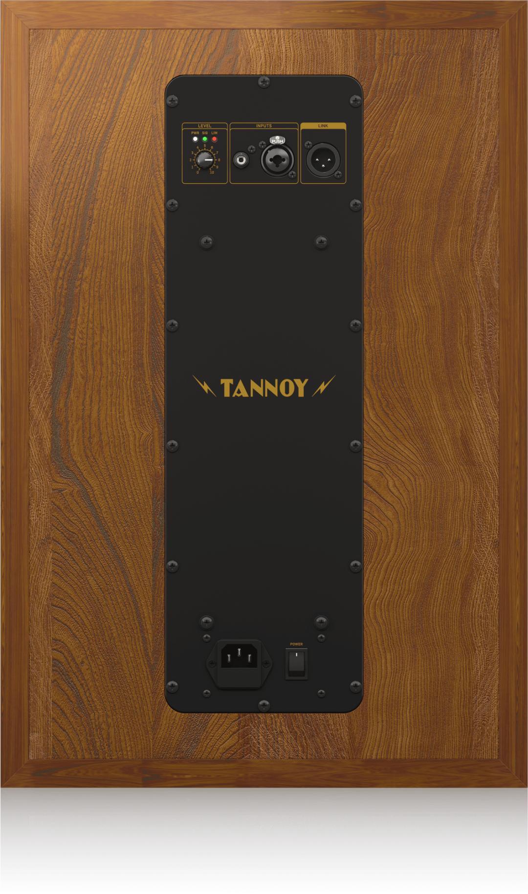 天朗goldmonitor,天朗有源监听音箱8寸gold