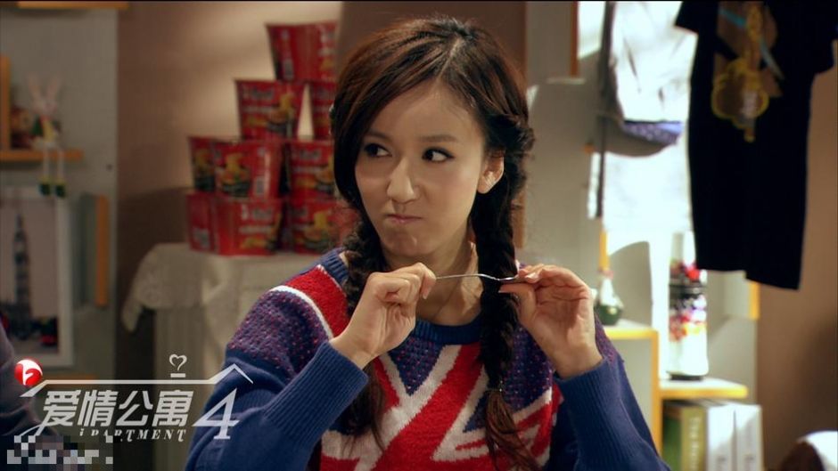 初见惊艳不已再见路人甲,初见惊艳再见路人甲