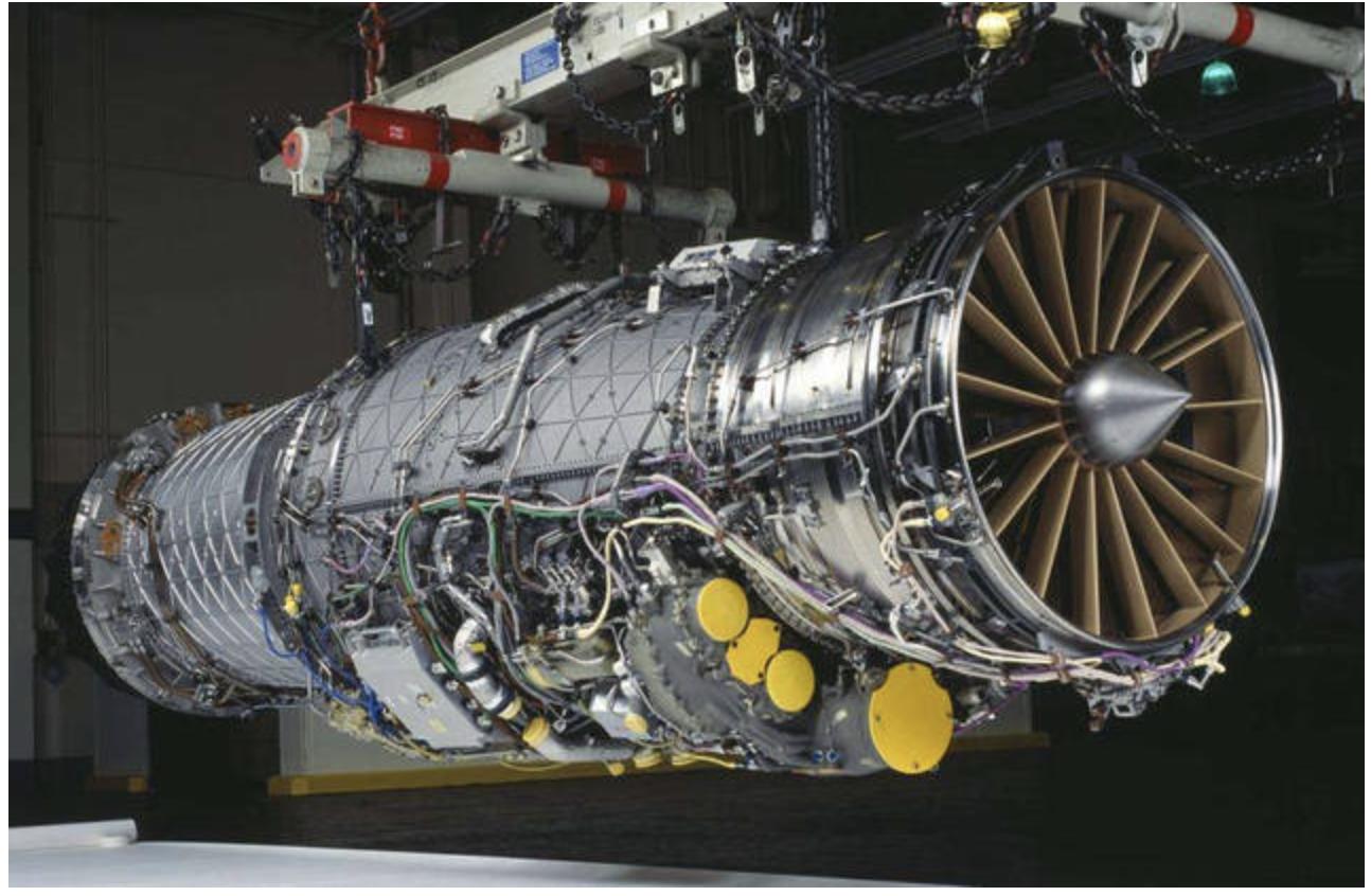 巴基斯坦公布歼10c用的发动机,巴基斯坦公开歼10c性能参数